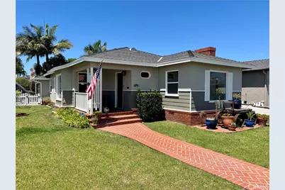 1645 Date, Torrance, CA 90503 - Photo 1