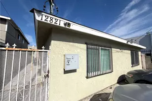 12821 Doty Ave, Hawthorne, CA 90250 - Photo 1