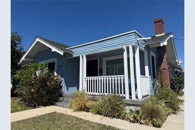 1328 W 13th, San Pedro, CA 90732 - Photo 1