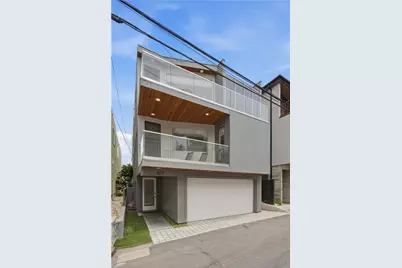 417 20th Place, Manhattan Beach, CA 90266 - Photo 1