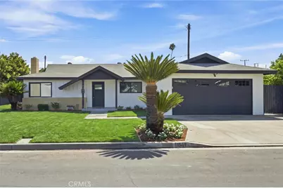 11541 Cherrylee Drive, El Monte, CA 91732 - Photo 1