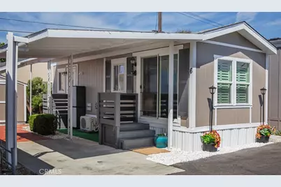 2103 245th #6, Lomita, CA 90717 - Photo 1