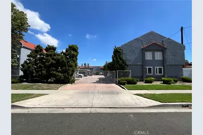14030 McClure Avenue #108, Paramount, CA 90723 - Photo 1