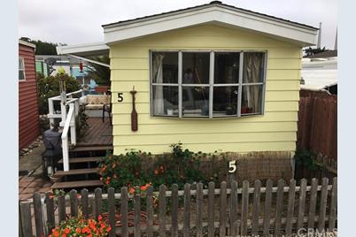 1680 Main 5 Morro Bay Ca 93442 Mls Sc17198401 Coldwell Banker