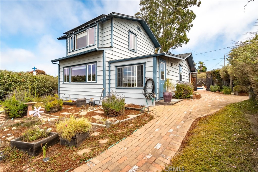 595 Anchor St, Morro Bay, CA 93442 MLS SC22169711 Coldwell Banker
