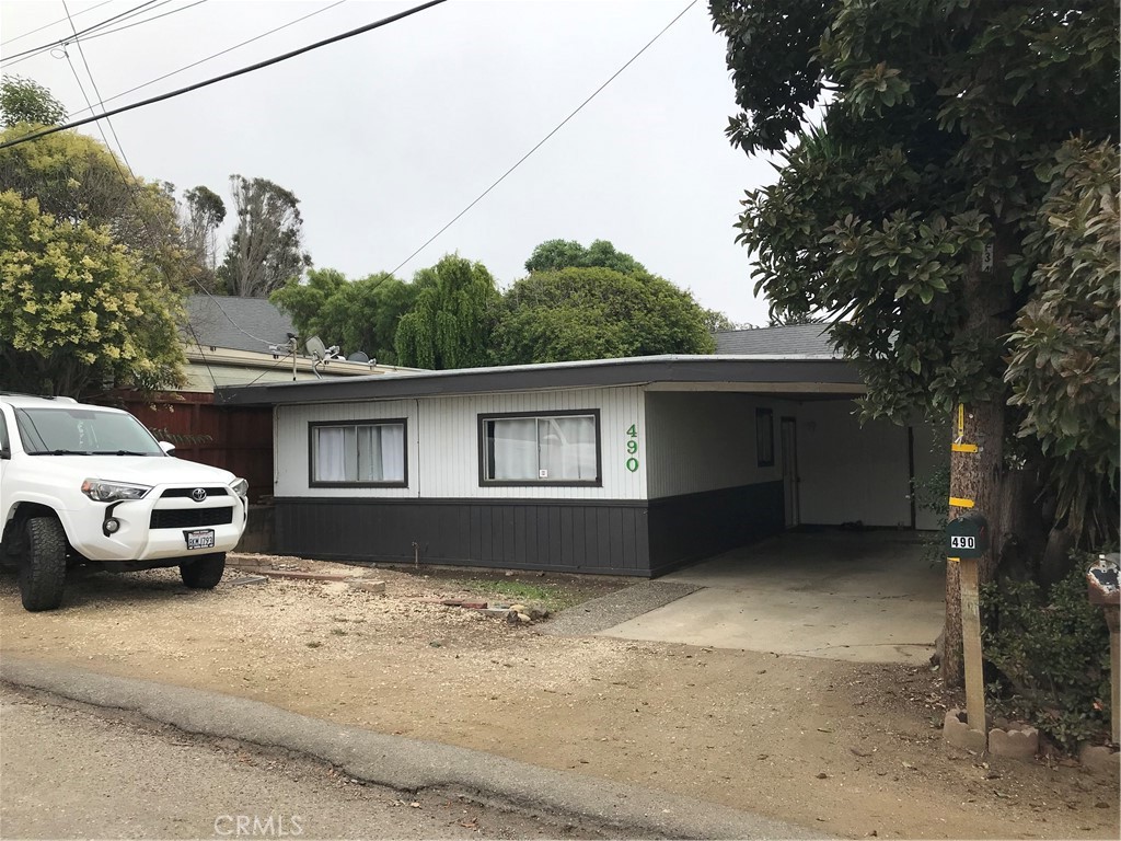 490 Island St, Morro Bay, CA 93442 MLS SC22217836 Coldwell Banker
