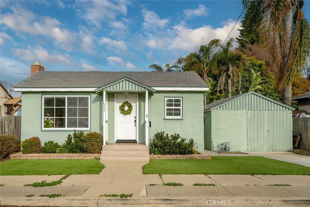 305 Short St, Arroyo Grande, CA 93420 MLS SC22250621 Coldwell Banker