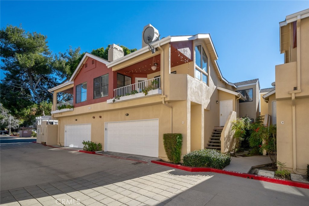 295 N Chorro D, San Luis Obispo, CA 93405 MLS SC23013229 Coldwell