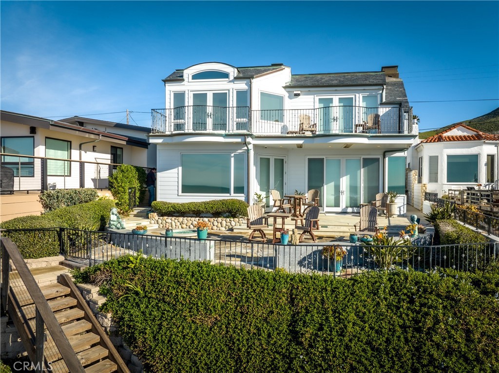 400 Pacific Ave, Cayucos, CA 93430 MLS SC23020028 Coldwell Banker