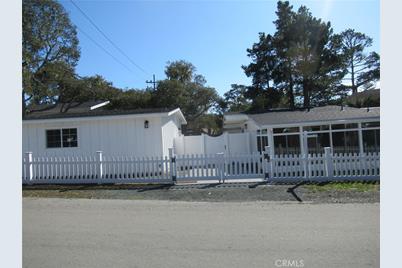 2152 Latham Street, Cambria, CA 93428 - Photo 1