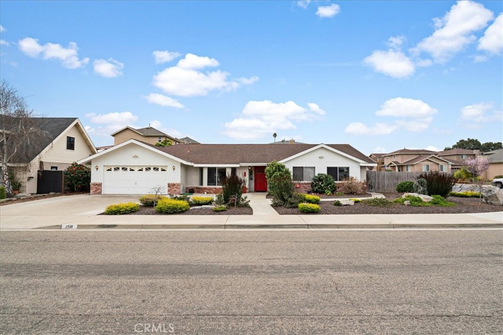 2510 Basin St, Oceano, CA 93445 MLS SC23020281 Coldwell Banker