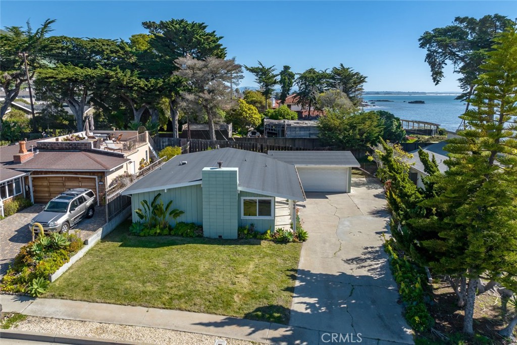 165 Naomi Ave, Pismo Beach, CA 93449 MLS SC23021315 Coldwell Banker