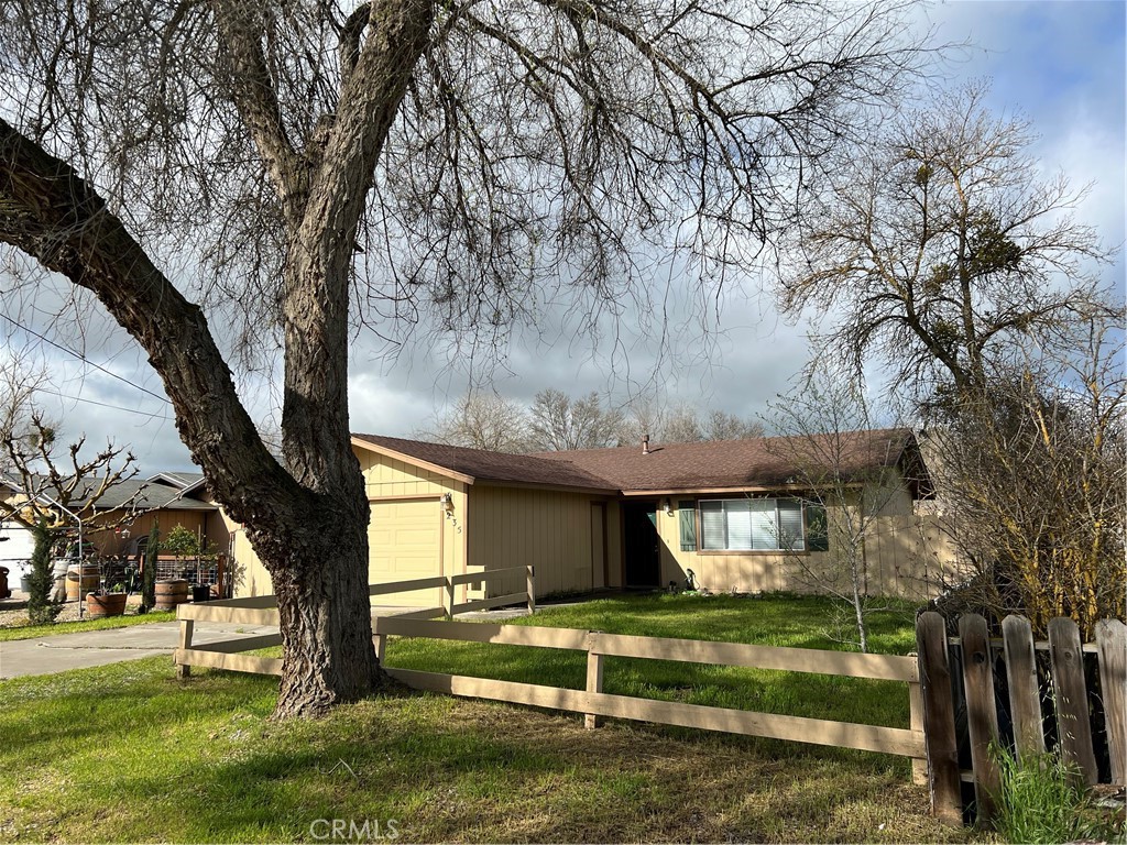 235 S 2nd St, Shandon, CA 93461 MLS SC23045831 Coldwell Banker