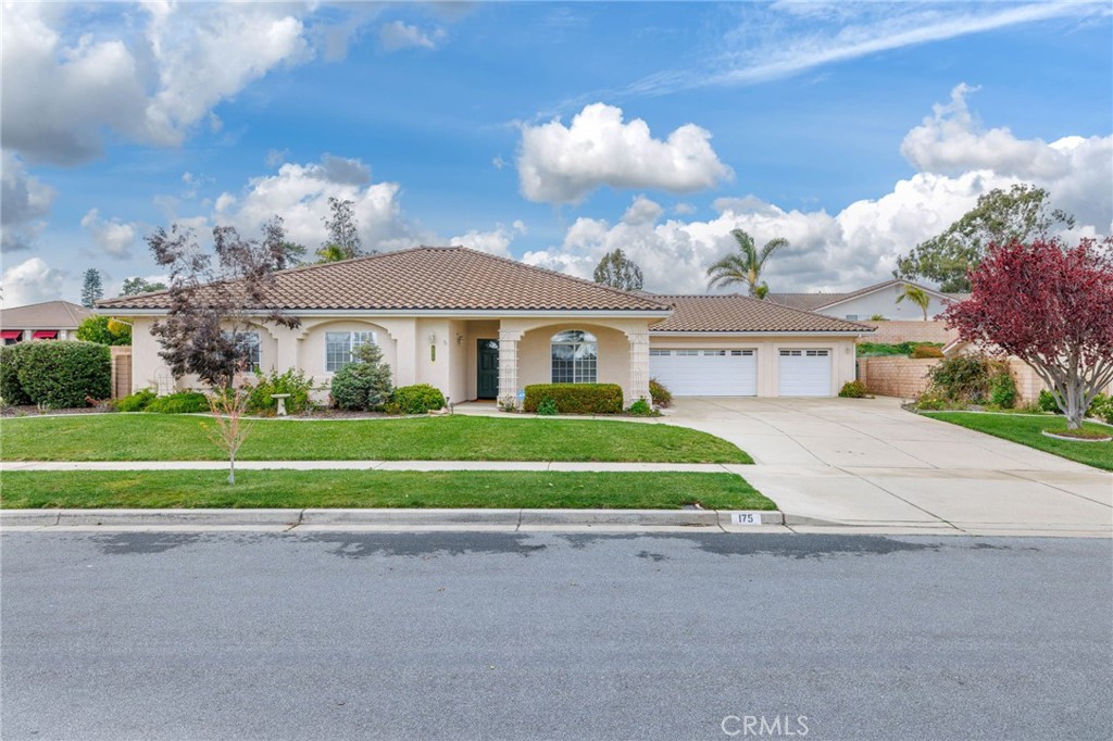 175 Cyclone St, Nipomo, CA 93444 MLS SC23045917 Coldwell Banker