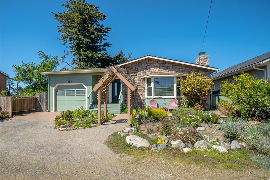 1571 Stuart St, Cambria, CA 93428 MLS SC23051916 Coldwell Banker