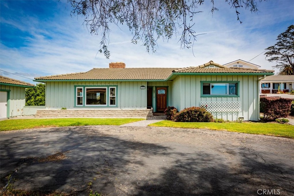 1490 Hillcrest Dr, Arroyo Grande, CA 93420 MLS SC23057785 Coldwell