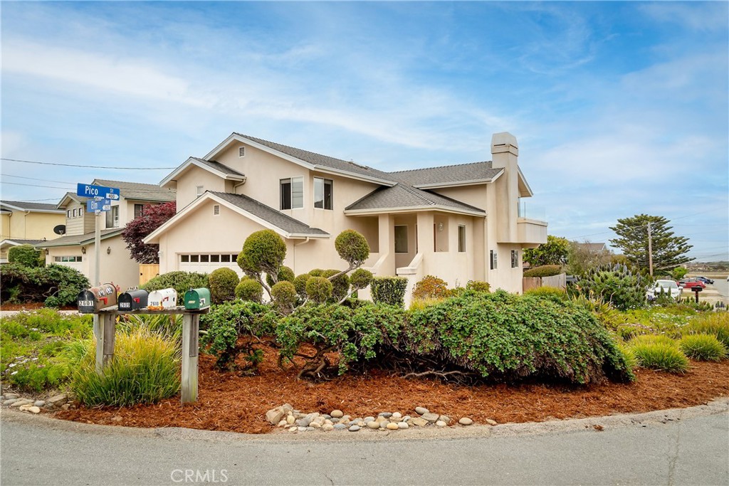 2595 Elm Ave, Morro Bay, CA 93442 MLS SC23089473 Coldwell Banker