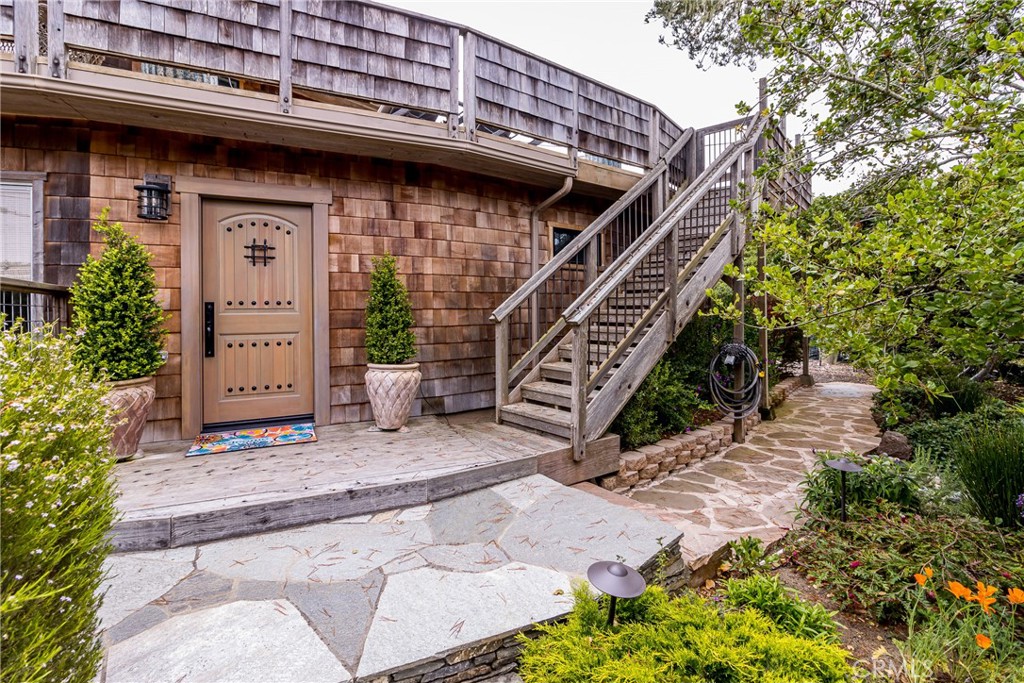 2495 Pineridge Dr, Cambria, CA 93428 MLS SC23092431 Coldwell Banker