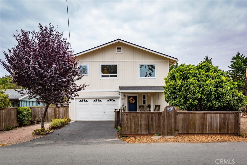 2138 Wilton Dr, Cambria, CA 93428 MLS SC23175849 Coldwell Banker