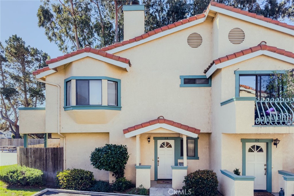 1277 Belridge St 5B, Oceano, CA 93445 MLS SC23217544 Coldwell Banker