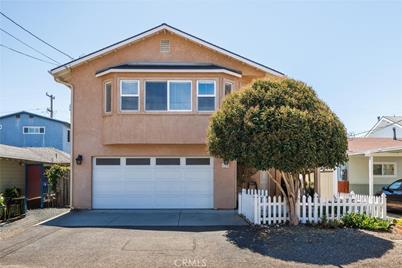 350 Luzon Street, Morro Bay, CA 93442 - Photo 1