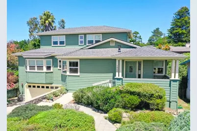 1888 Saint James Road, Cambria, CA 93428 - Photo 1