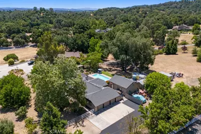 8830 San Gabriel Road, Atascadero, CA 93422 - Photo 1