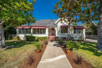 1118 Palm Street, San Luis Obispo, CA 93401 - Photo 1