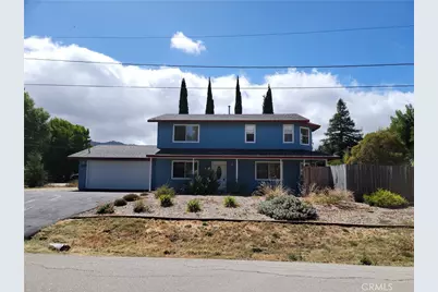 9680 Murphy Avenue, Santa Margarita, CA 93453 - Photo 1