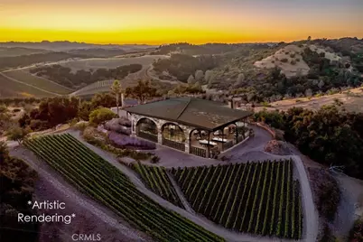 6255 Peachy Canyon Road, Paso Robles, CA 93446 - Photo 1
