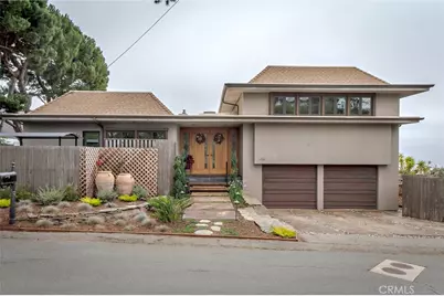 498 Huntington Road, Cambria, CA 93428 - Photo 1