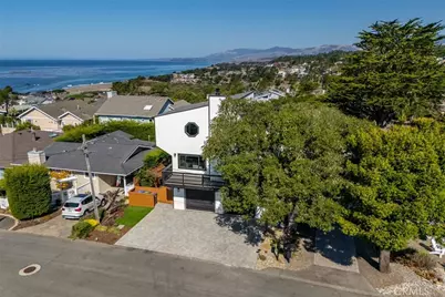551 Dorset Street, Cambria, CA 93428 - Photo 1