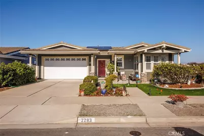 2283 Emerald Circle, Morro Bay, CA 93442 - Photo 1