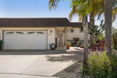 690 Vista Pacifica Circle, Pismo Beach, CA 93449 - Photo 1