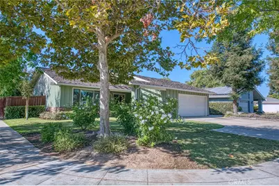 6663 N Maroa Avenue, Fresno, CA 93704 - Photo 1