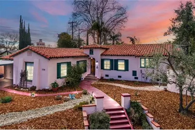 2730 Arroyita Drive, Bakersfield, CA 93305 - Photo 1