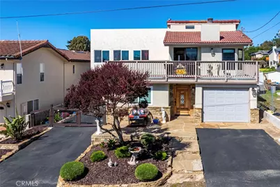 339 Harvey Street, Cambria, CA 93428 - Photo 1