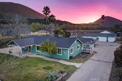 465 Chorro Creek Road, Morro Bay, CA 93442 - Photo 1