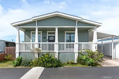 2700 Cienaga Street #92, Oceano, CA 93445 - Photo 1