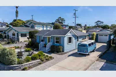 918 Marina Street, Morro Bay, CA 93442 - Photo 1