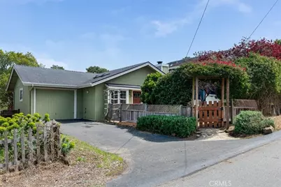 1856 Stuart Street, Cambria, CA 93428 - Photo 1