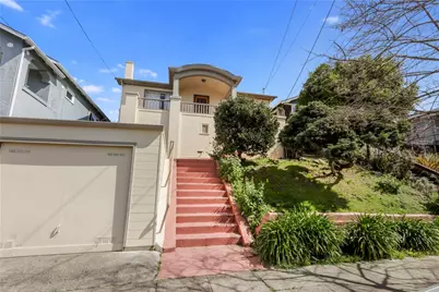 4024 Elston, Oakland, CA 94602 - Photo 1