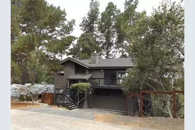 1383 Dreydon Avenue, Cambria, CA 93428 - Photo 1