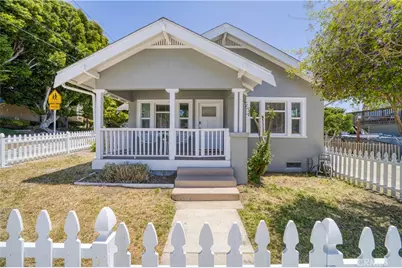 755 Chorro Street, San Luis Obispo, CA 93401 - Photo 1