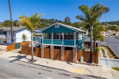 502 1st Street, Avila Beach, CA 93424 - Photo 1