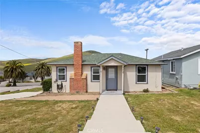 1035 Las Tunas Street, Morro Bay, CA 93442 - Photo 1