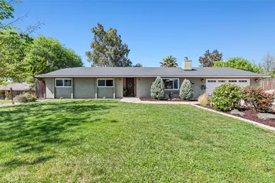 7440 Shale Rock Road, Paso Robles, CA 93446 - Photo 1