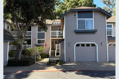 877 Nipomo Street #G, San Luis Obispo, CA 93401 - Photo 1