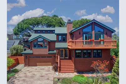 1660 Saint Thomas Avenue, Cambria, CA 93428 - Photo 1