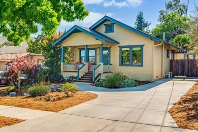 680 Howard Street, San Luis Obispo, CA 93401 - Photo 1